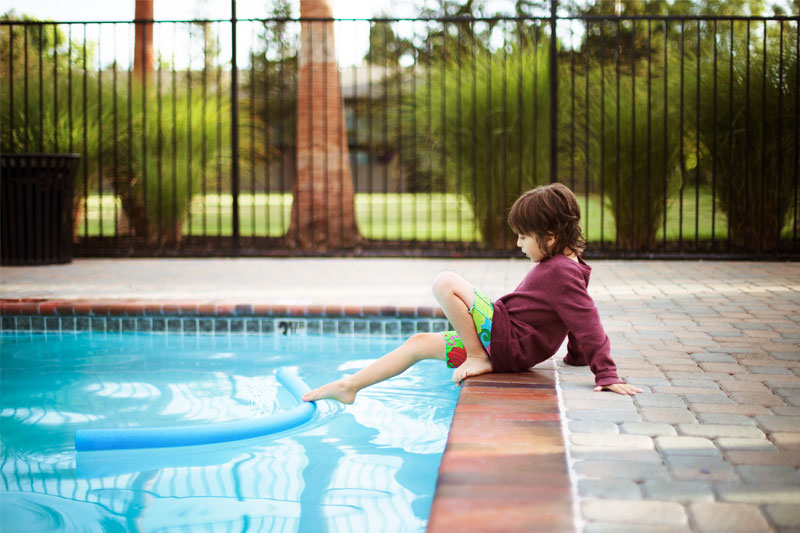 Is your Sunshine Coast swimming pool in compliance with QLD law