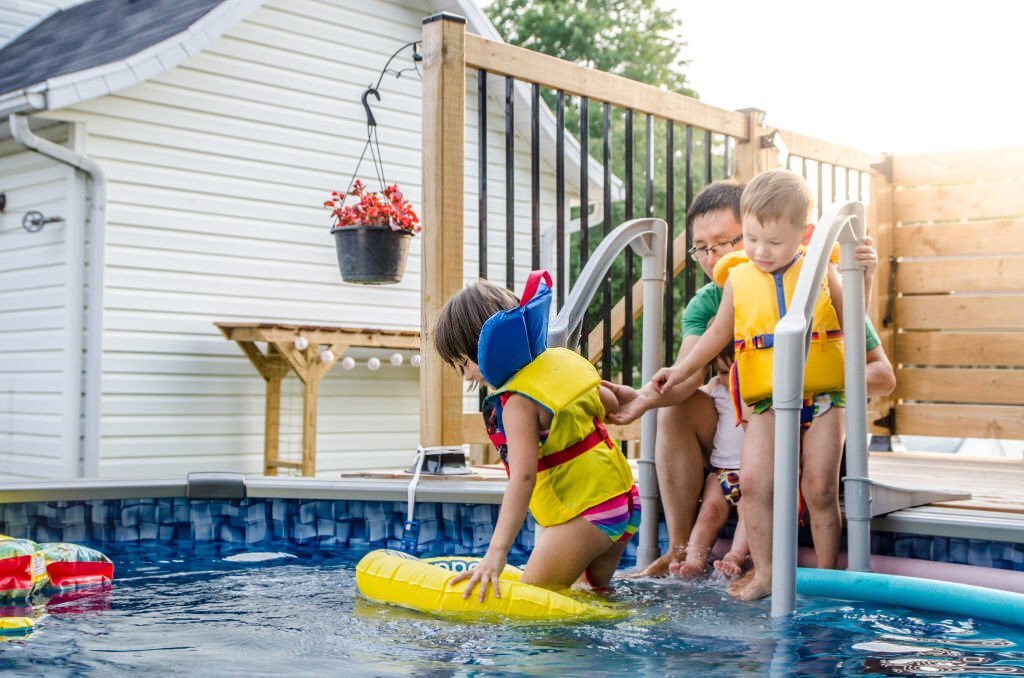 Sunshine Coast Pool Safety with ClimbStop